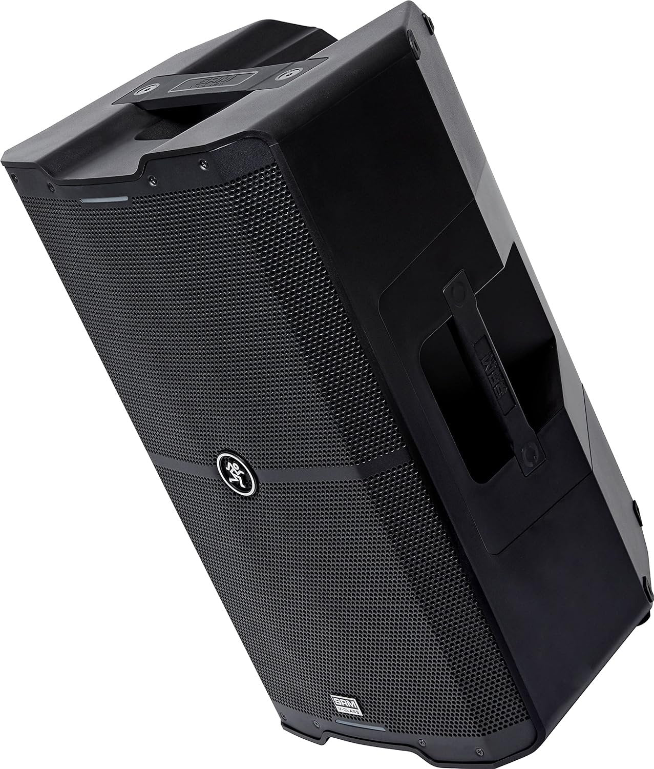 Mackie SRM215B 15” 2000W High-Performance Powered Loudspeaker