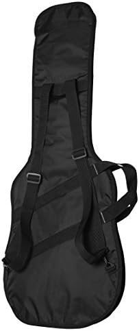 Kaces Electric Guitar Gig Bag (KXE1)