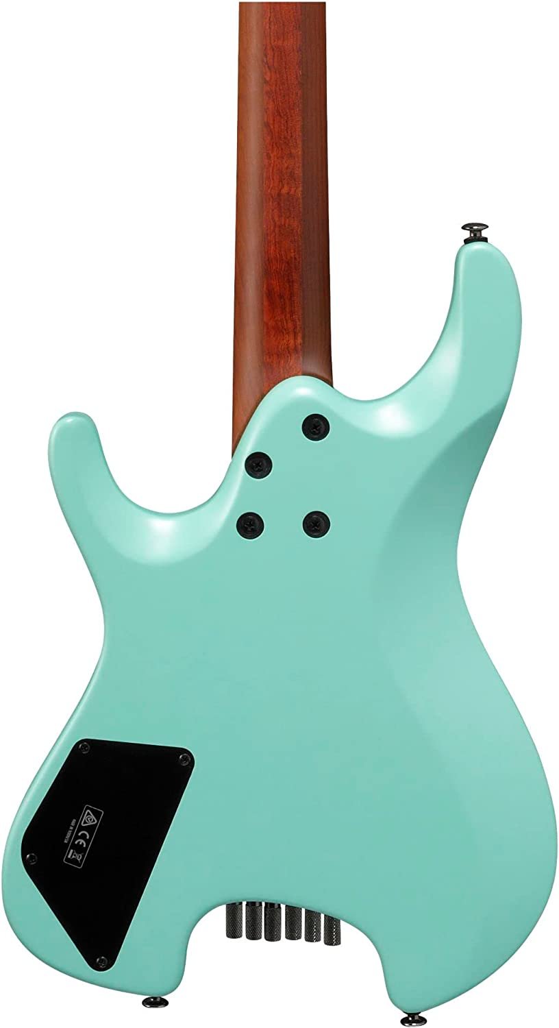 Ibanez Q54 Quest Standard Sea Foam Green Matte