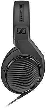 Sennheiser Professional HD 200 PRO Over-Ear Studio