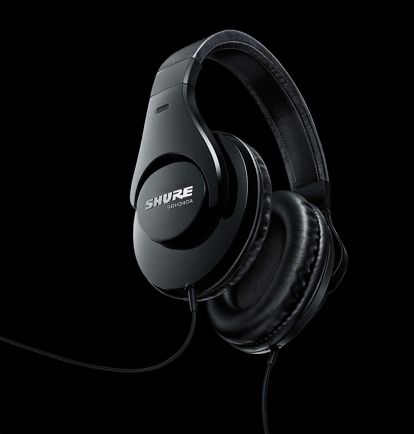 Shure SRH240A Professional Quality Headphones