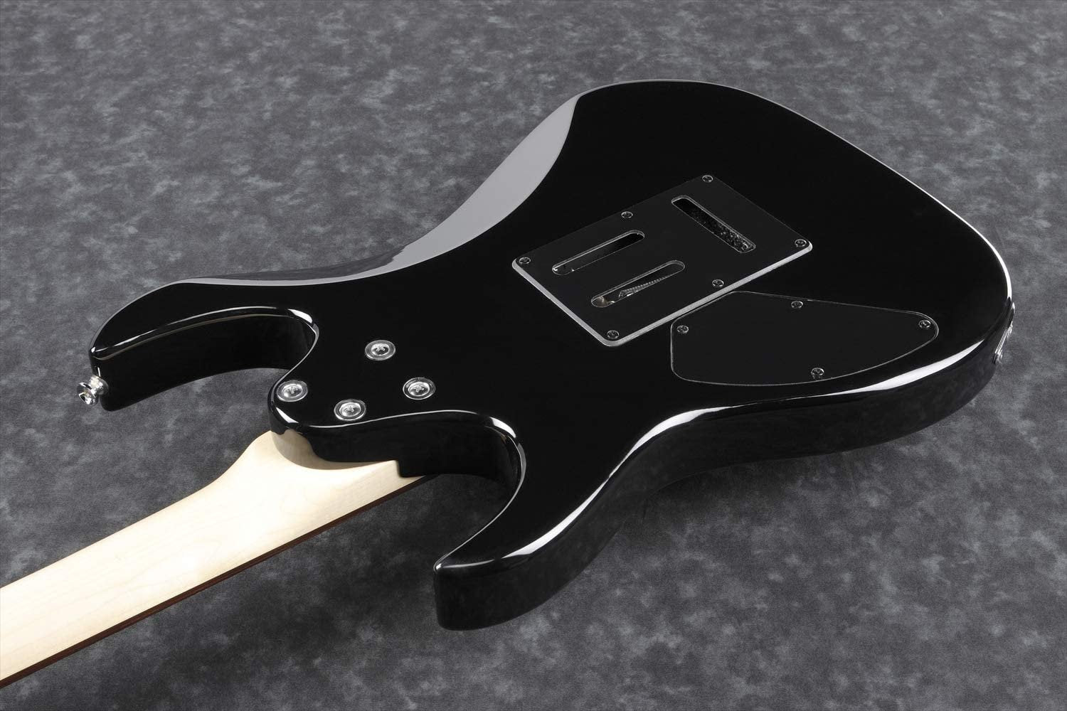 Ibanez GRX70QA Electric Guitar Sunburst
