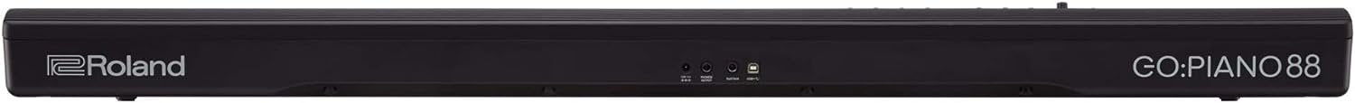 Roland GO:Piano, 88-Key Digital Piano (GO-88P), 88Keys