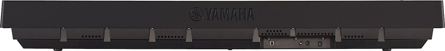 Yamaha P45 88-Key Weighted Digital Piano