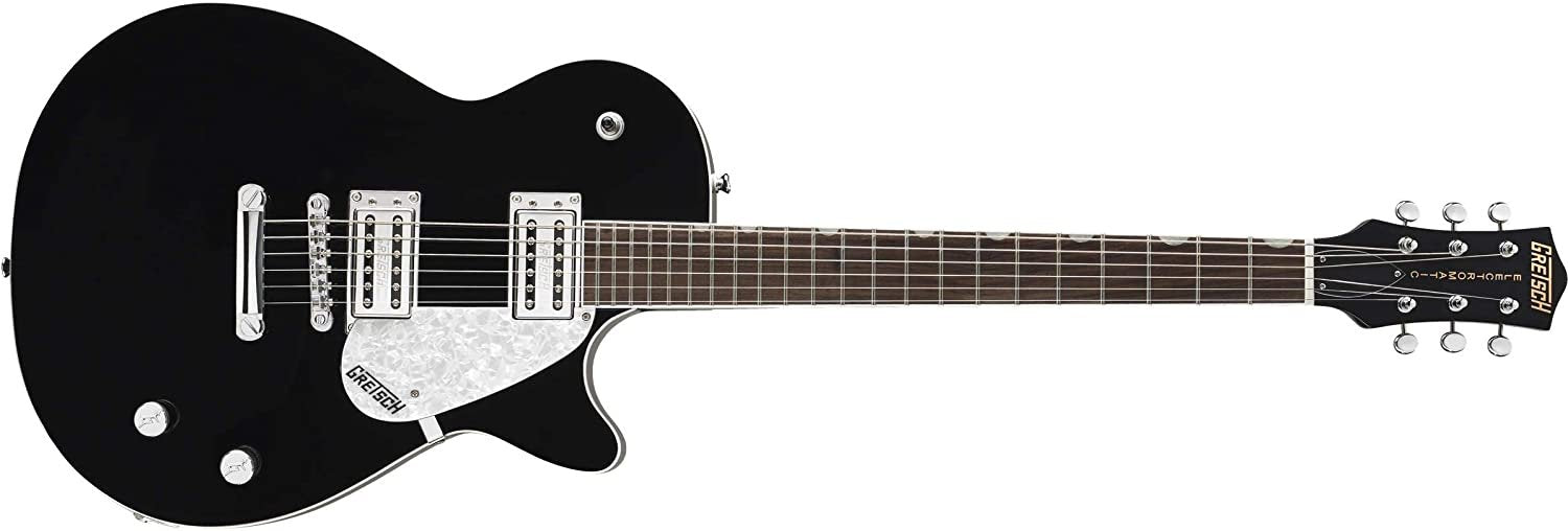 Gretsch G5425 Electromatic Jet Club Electric Guitar - Black