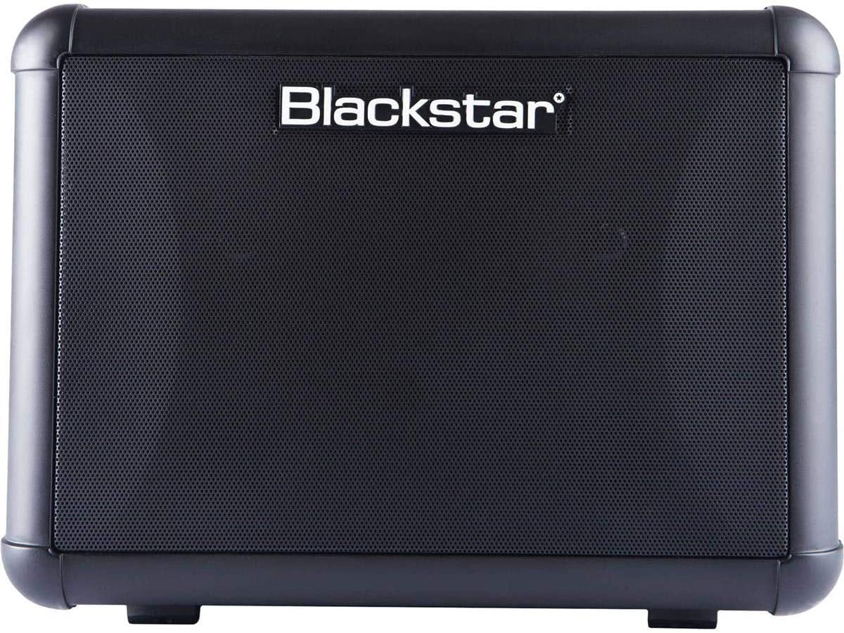 Blackstar Guitar Amplifier Cabinet (SUPERFLYACT)