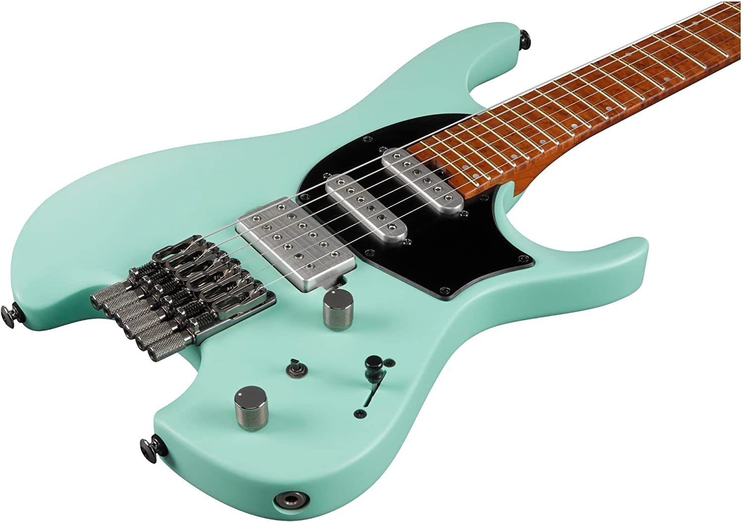 Ibanez Q54 Quest Standard Sea Foam Green Matte