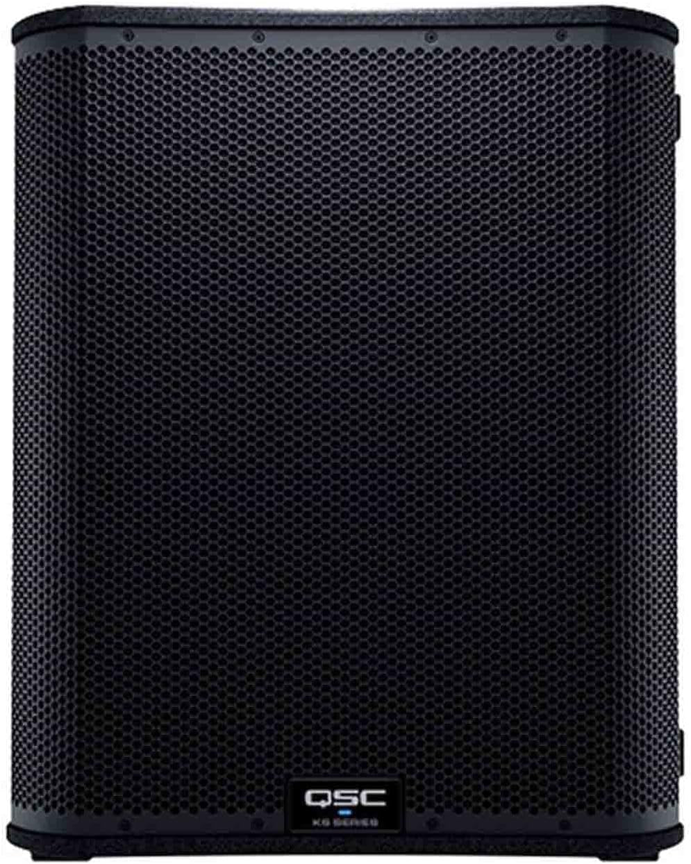 QSC KS118 Active 18" Subwoofer