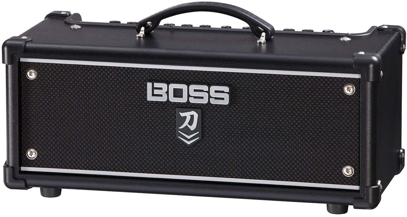 Boss Katana Head MkII 100-watt Guitar Amp Head