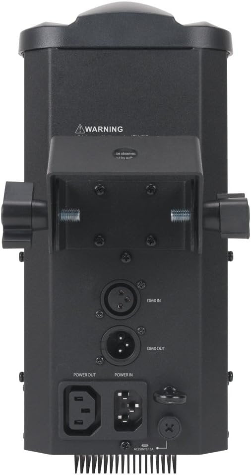 ADJ Products INNO POCKET ROLL mini moving roller, 12W