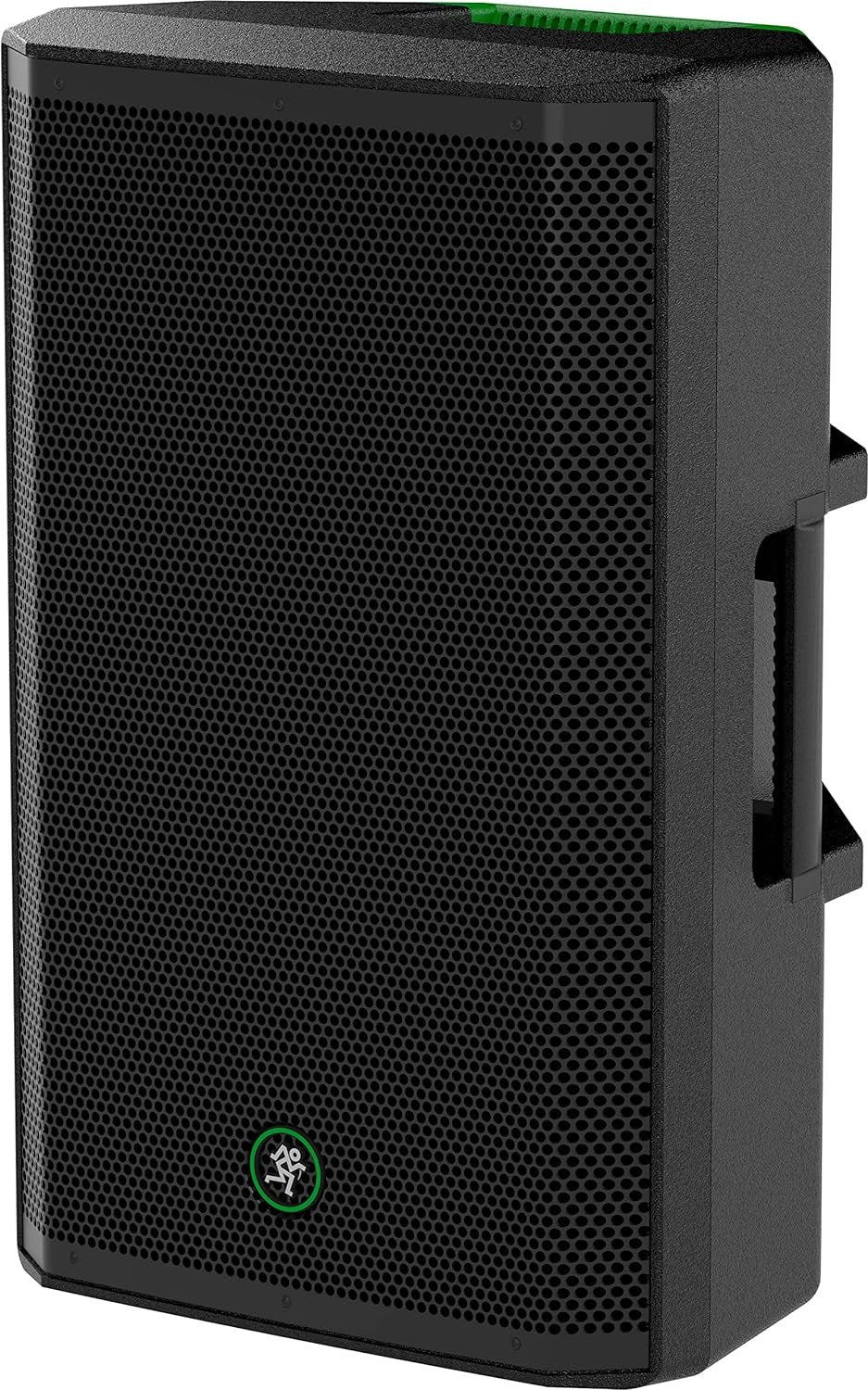 Mackie Thrash, 15-Inch 1300W Powered Loudspeaker, Black, (Thrash215)