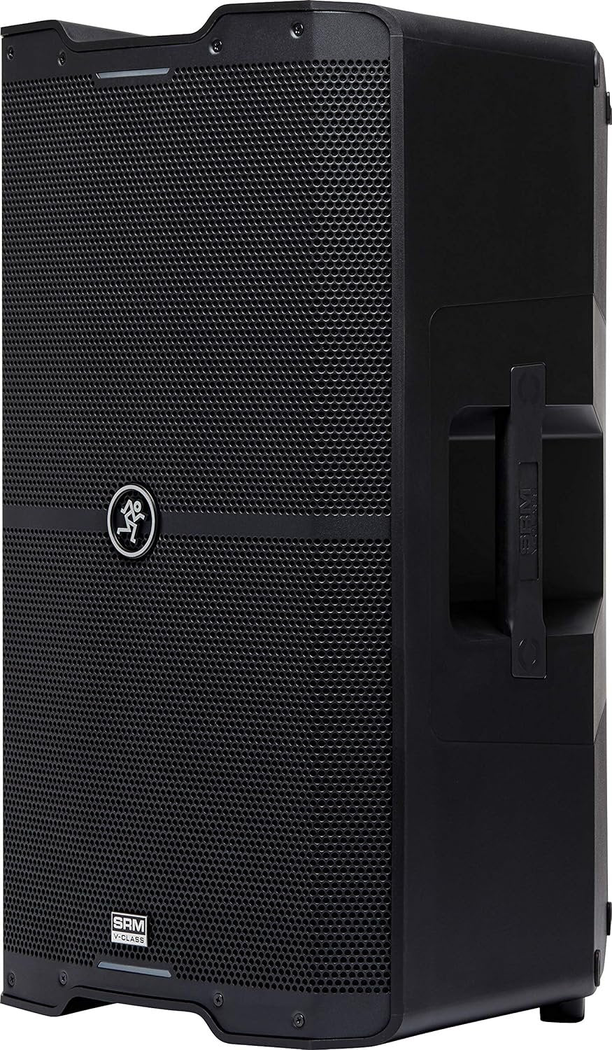 Mackie SRM215B 15” 2000W High-Performance Powered Loudspeaker