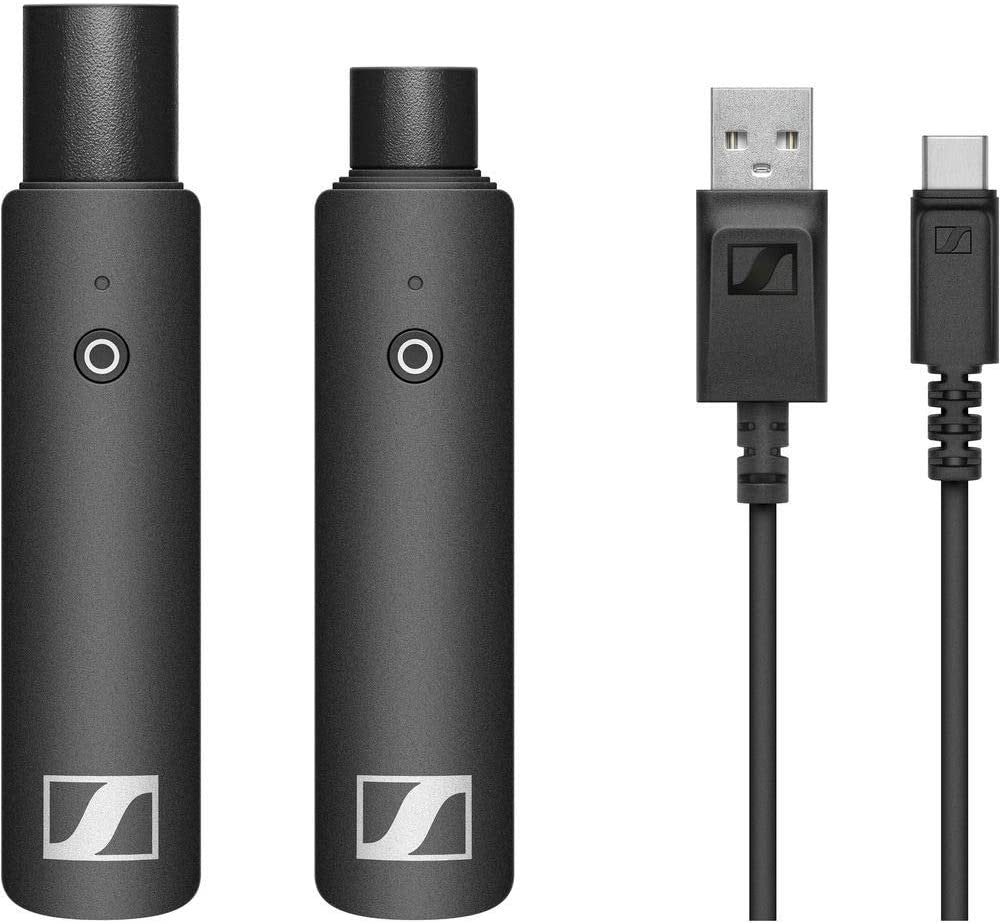 Sennheiser XSW-D XLR Base Set
